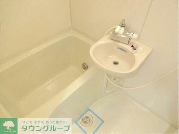 アーデン代々木上原の物件内観写真